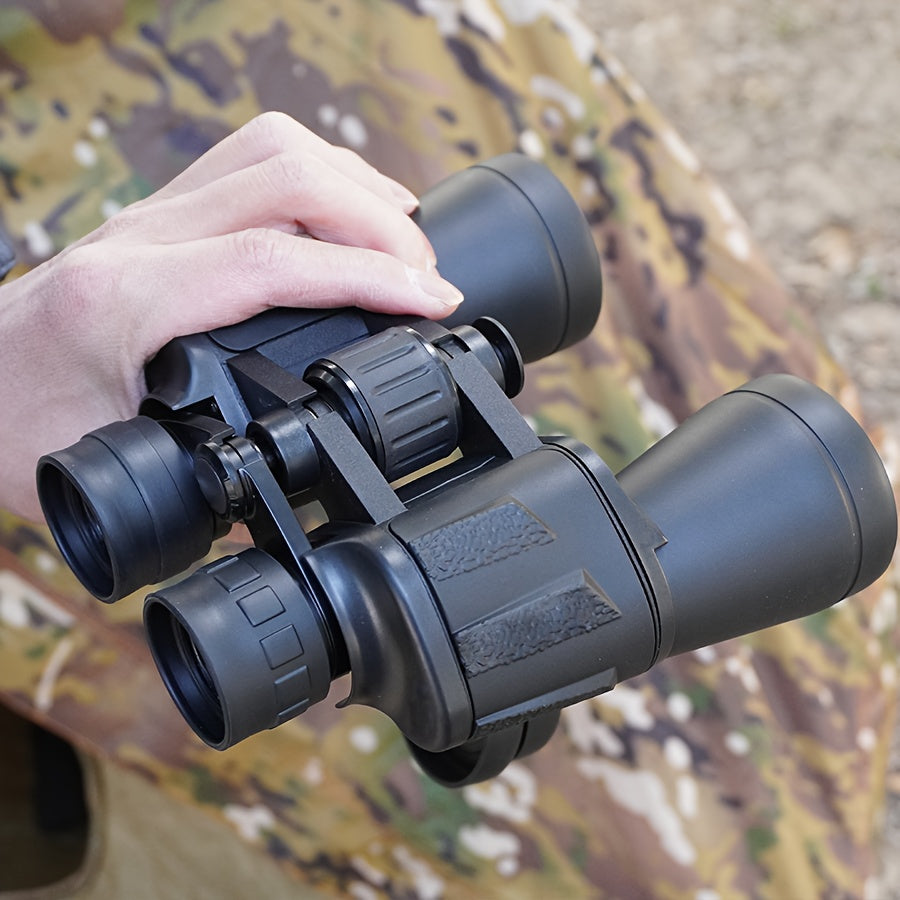 high powered binoculars   phone adapter ideal bird