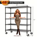 mzg 76 h industrial wheels 5 4 tier heavy duty multi tier