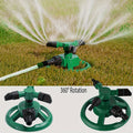 2pcs adjustable faucet adapters 360 degree rotating