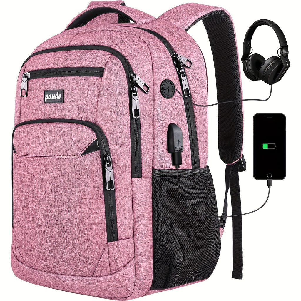 backpack men women school backpack teens 15 6 inch laptop