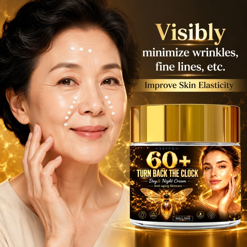 2026 new korean style luxury skincare face cream rich in