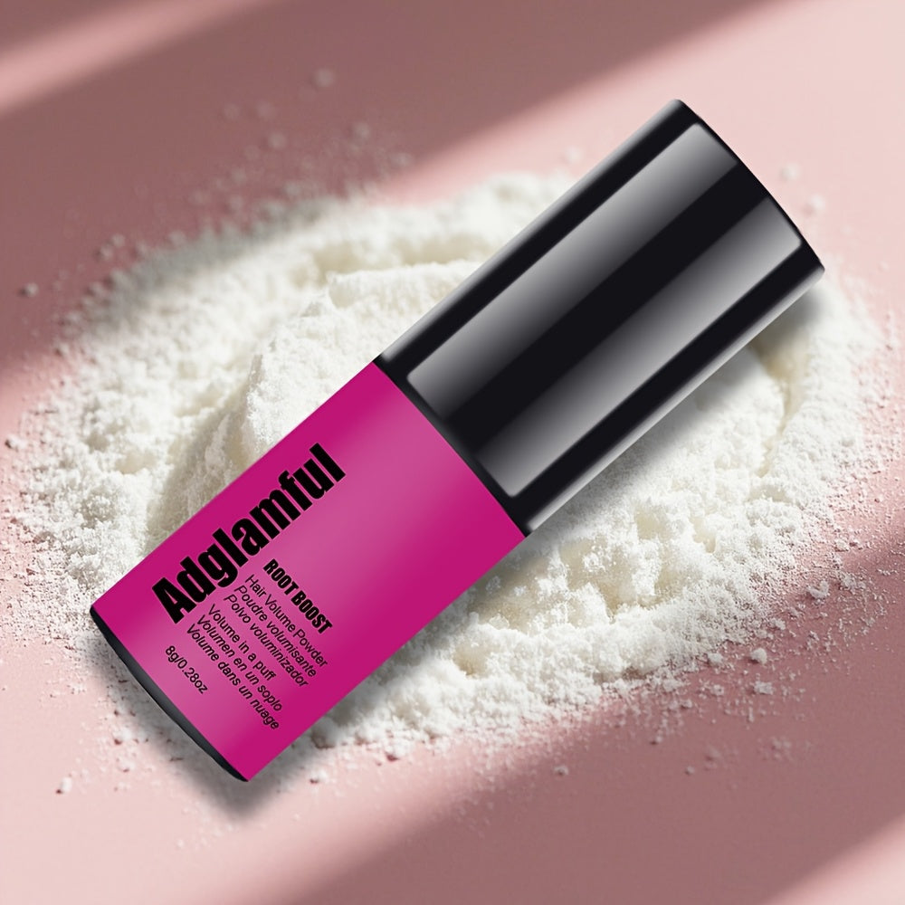 adglamful womens hair fluffing powder fine spray