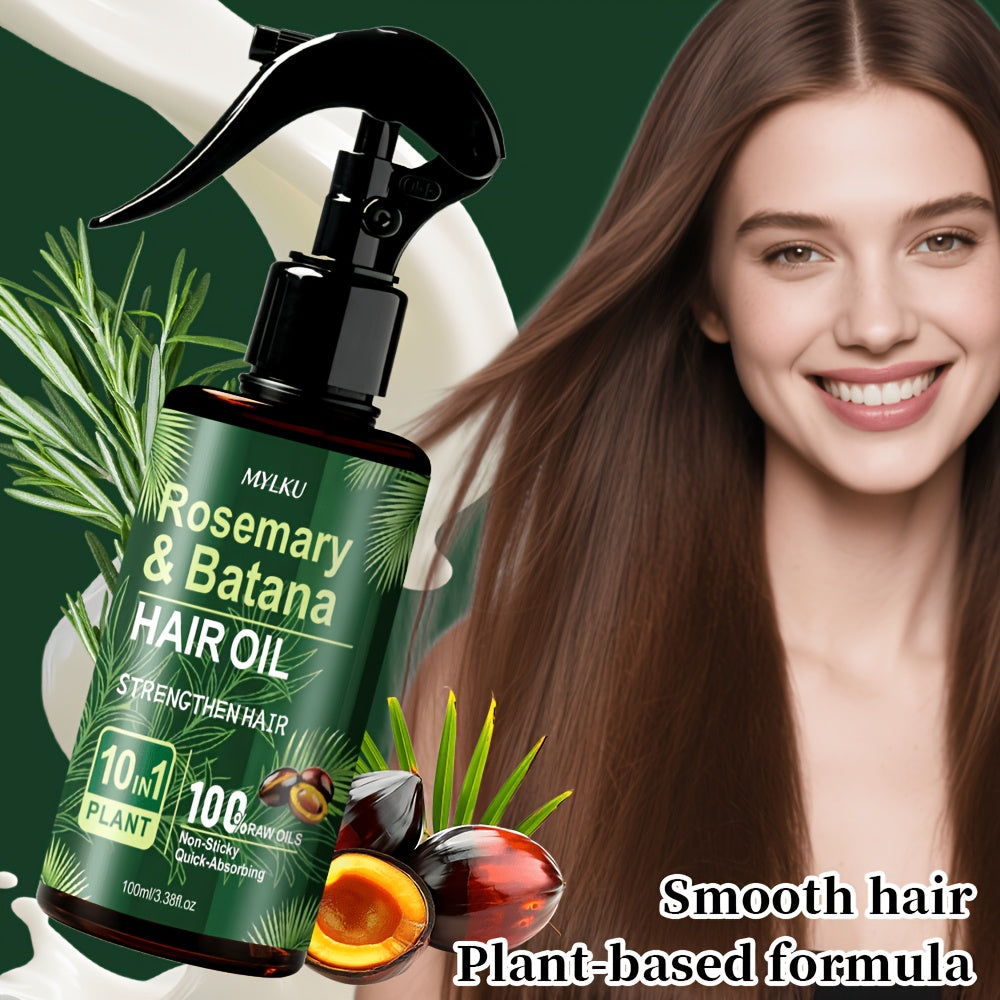 3 38fl oz 10in1 batana rosemary hair care essential oil