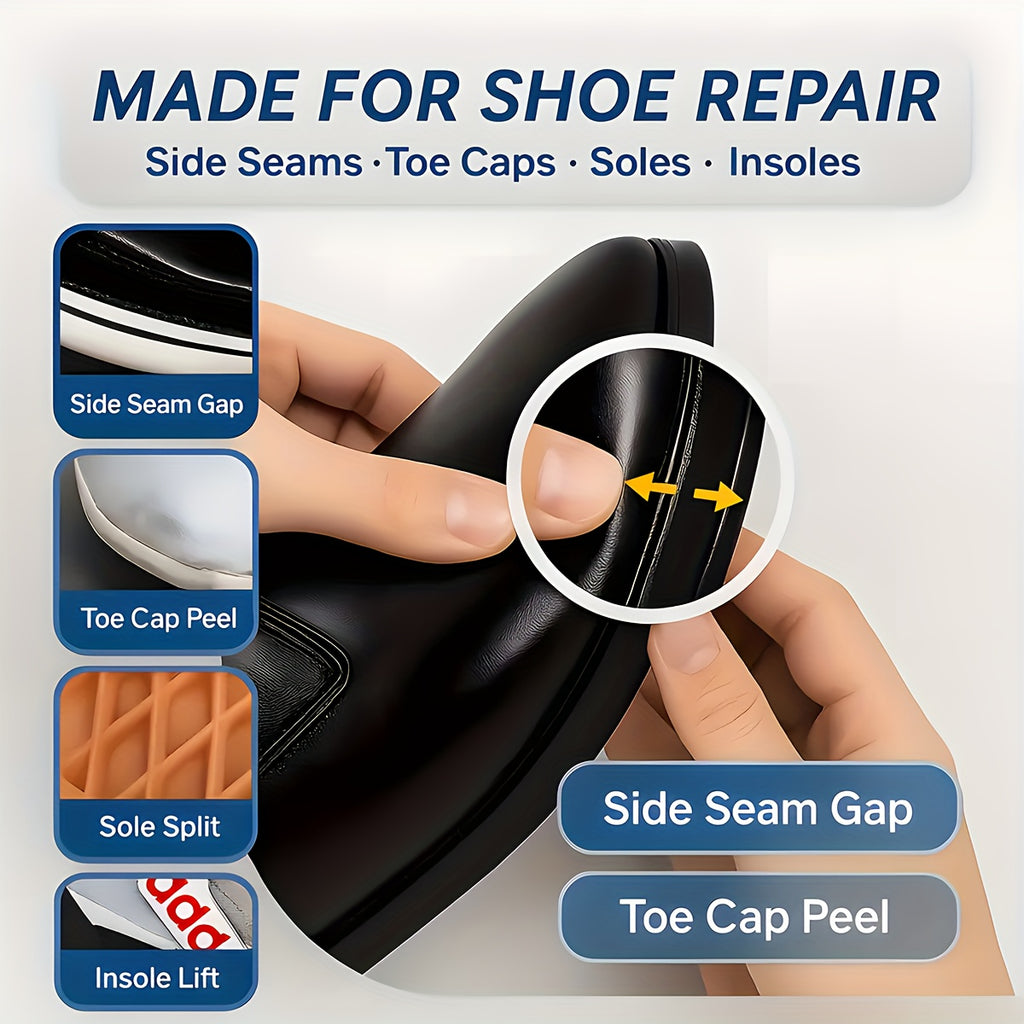 strong soft shoe