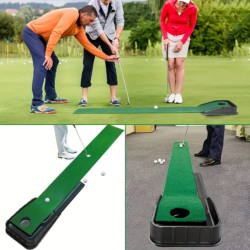 golf putting mat professional golf putting set no practice