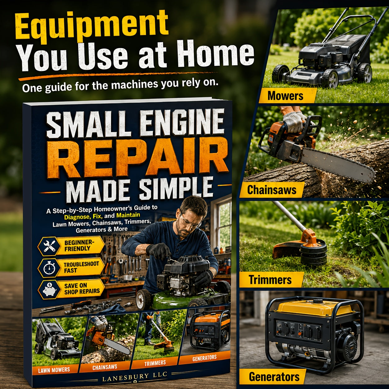 small engine repair   beginner   engine
