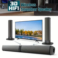 bluetooth sound bar smart tv surround soundbar bluetooth rca
