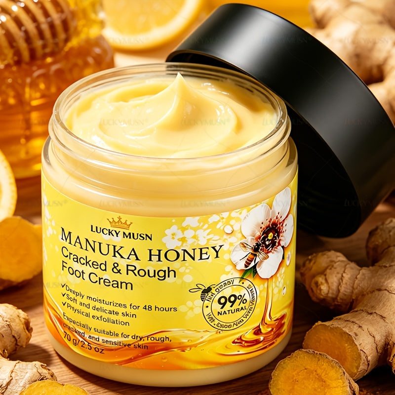 care cream suitable dry cracked rough