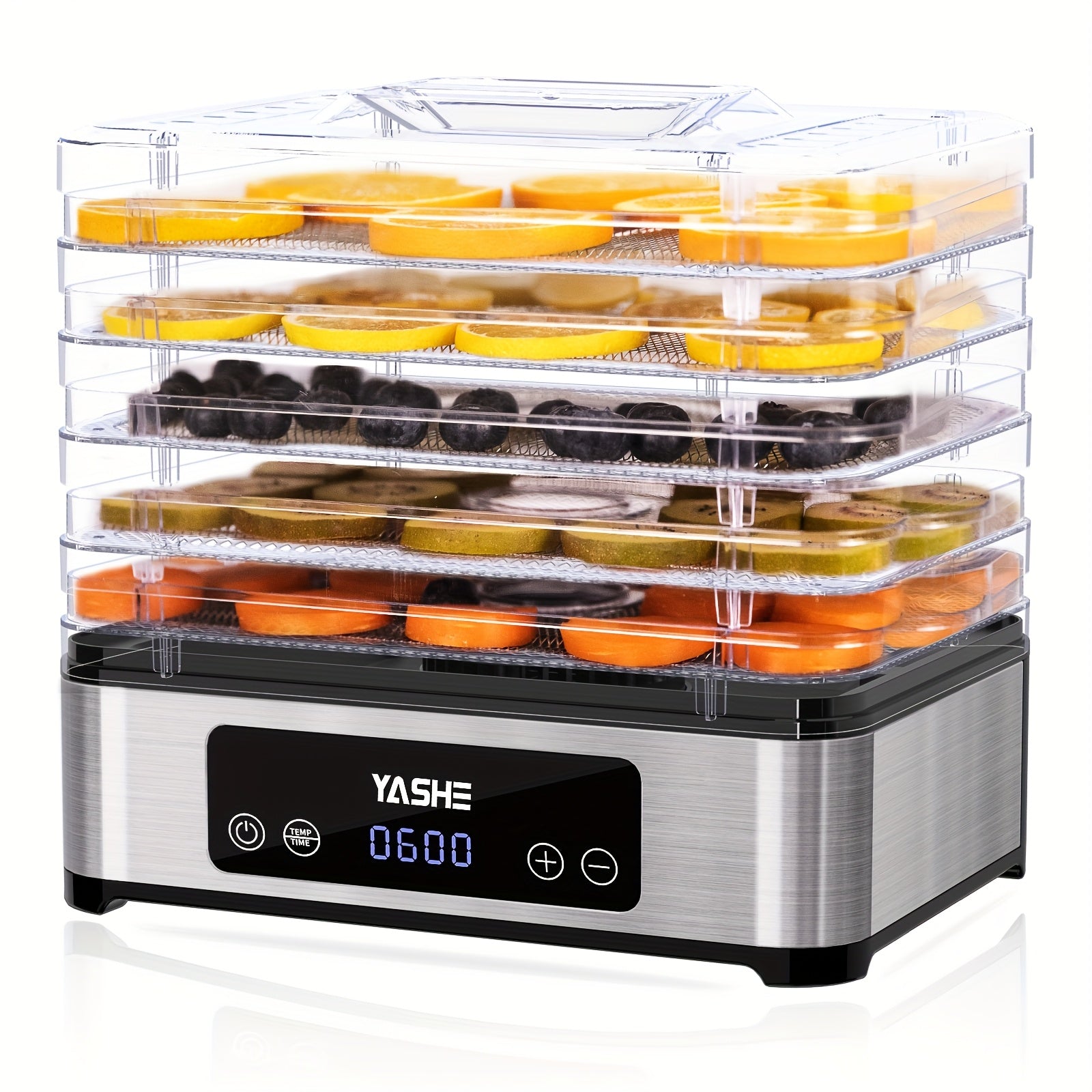food dehydrator dehydrator food jerky fruits herbs