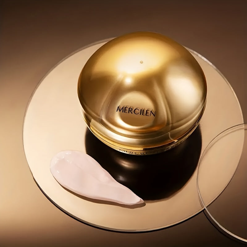 mercilen cordyceps ganoderma luxury   cream temu