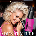 adglamful womens hair fluffing powder fine spray