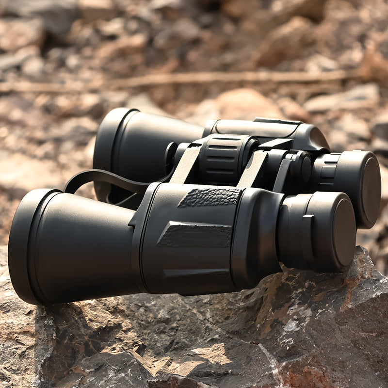 high powered binoculars   phone adapter ideal bird