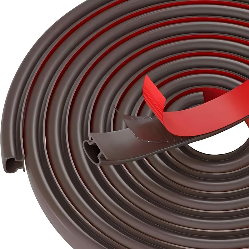 8m 26 2ft door   seal strip door   soundproofing strip