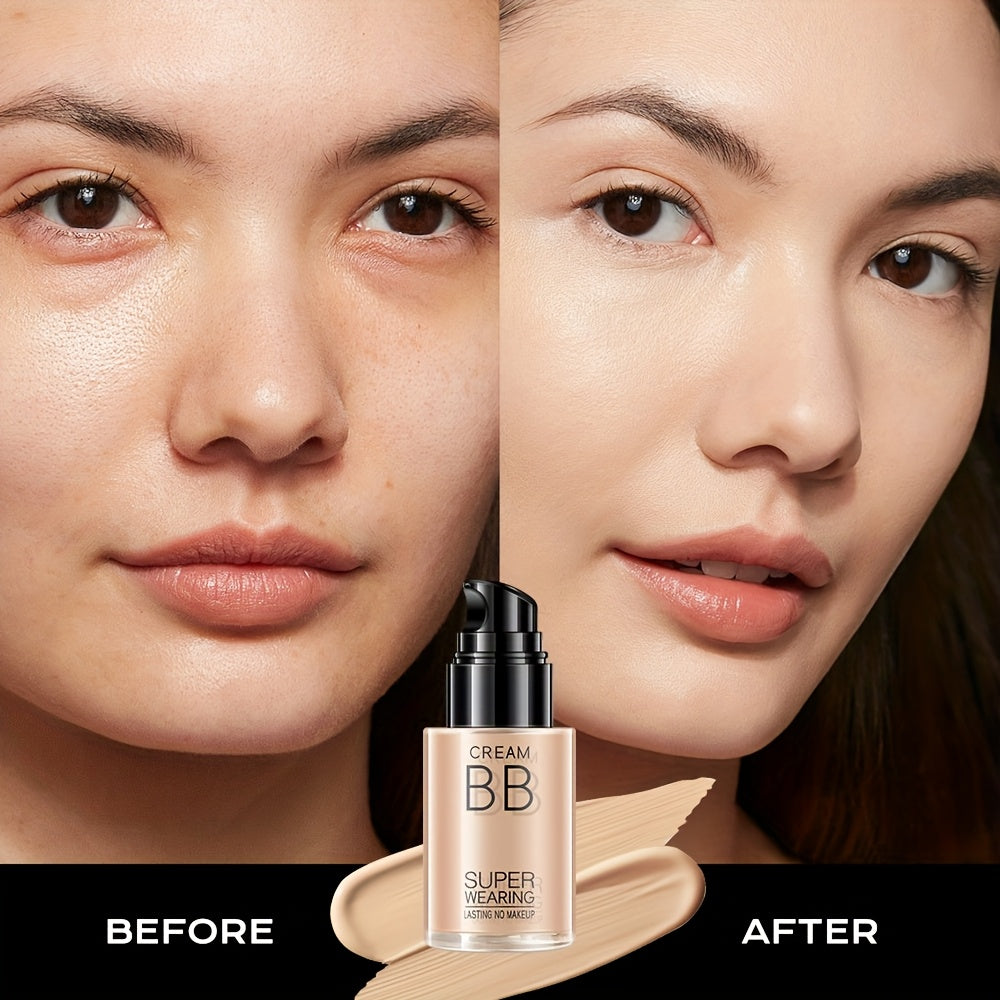 flawless bb cream foundation   concealer