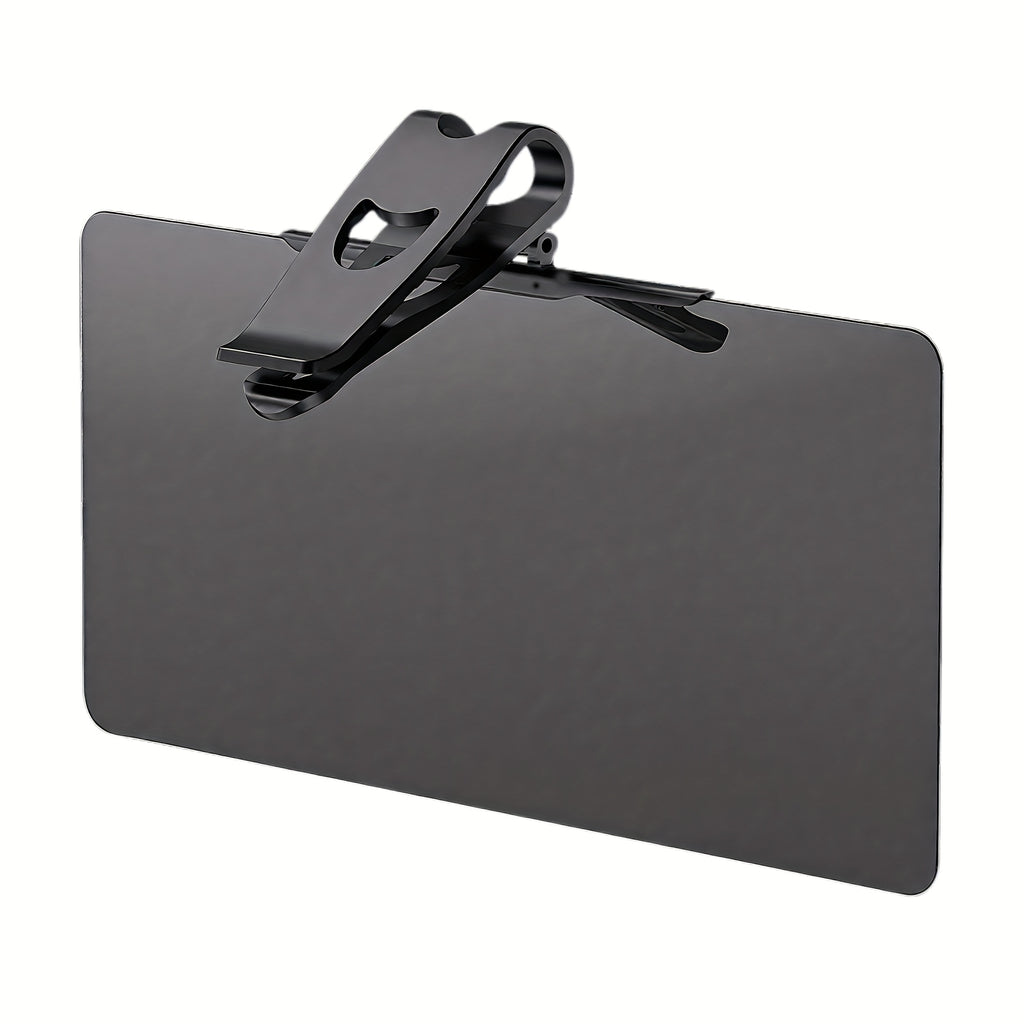 polarized large sun visor extender car visor extender sun