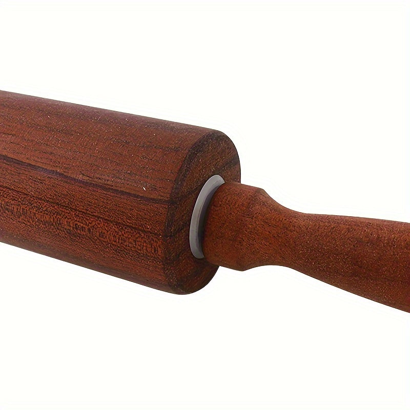 a 17 inch   rolling pin suitable baking long rolling