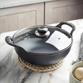 2pcs set   pot lid pre