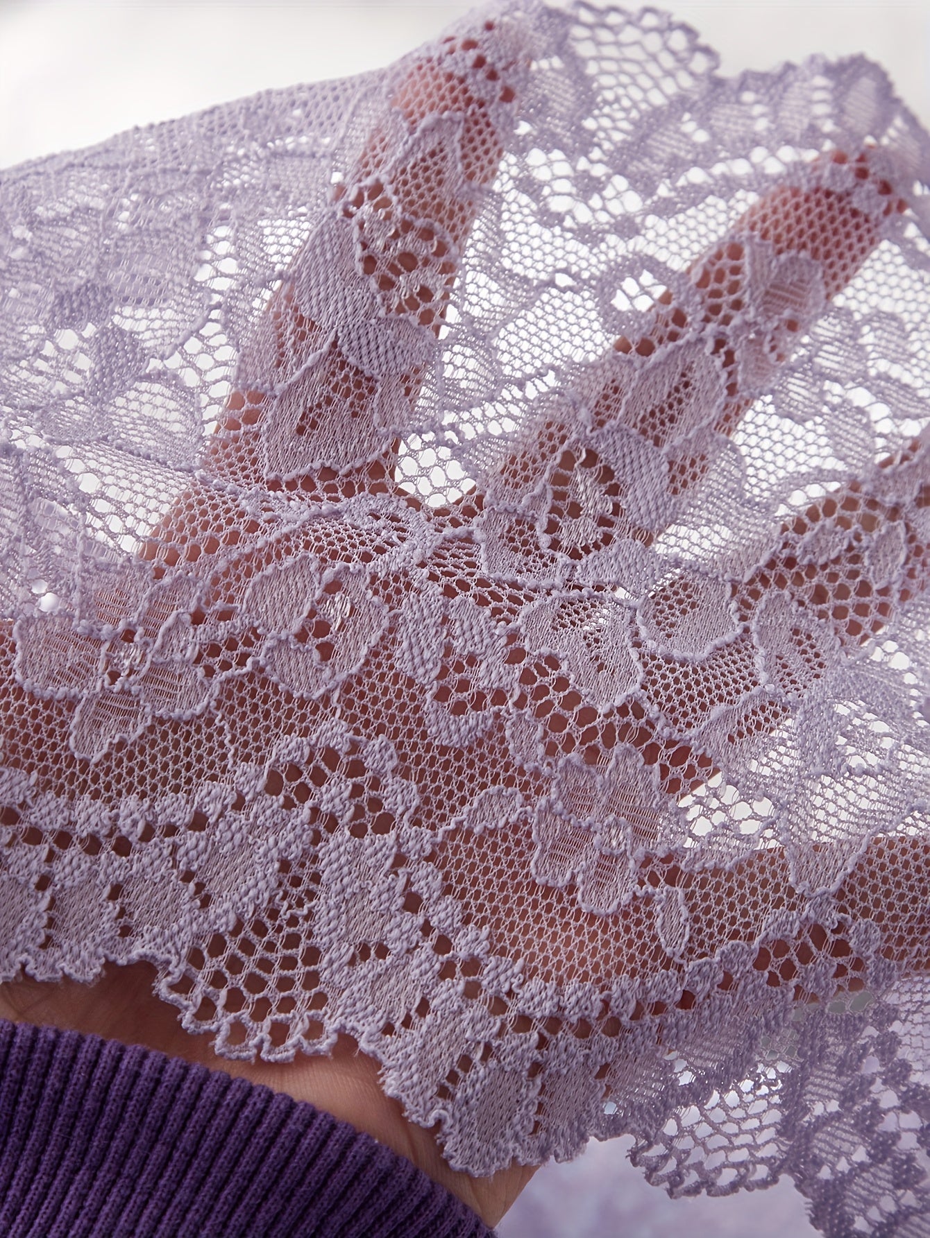 womens lace   boxer shorts 10 pack | temu Temu