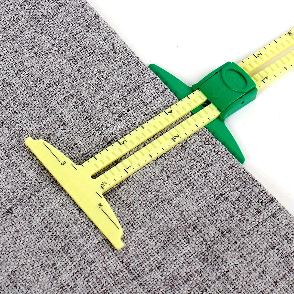 3pcs   fabric cutting ruler set   cutting