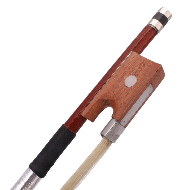 new 4   violin case bow natural temu