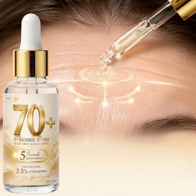 luxury korean beauty serum niacinamide txa 4 facial serum
