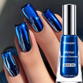 burnt metal royal   polish 10  blue