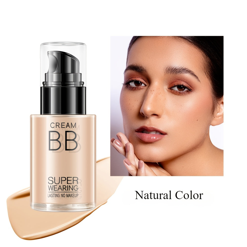 flawless bb cream foundation   concealer