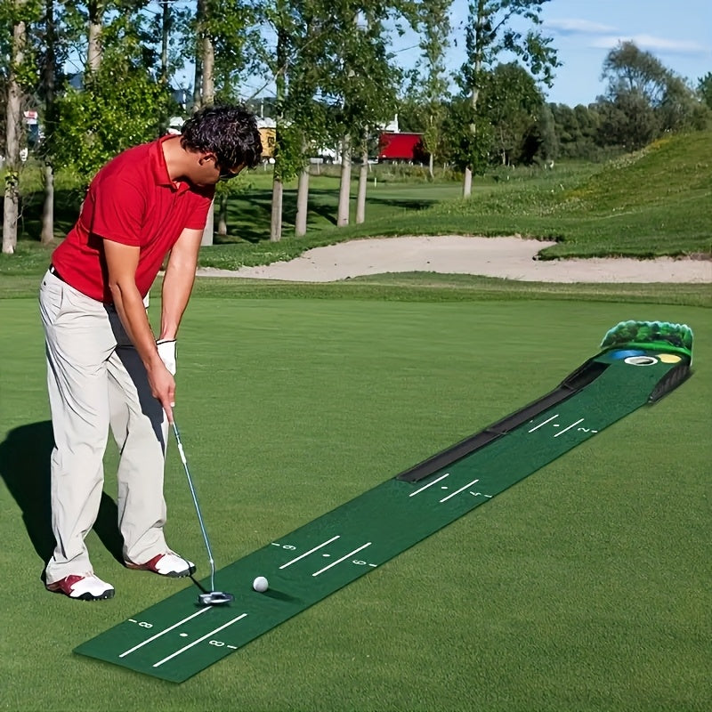 golf putting mat professional golf putting set no practice