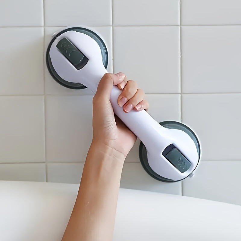 shower handle   handle non slip support toilet